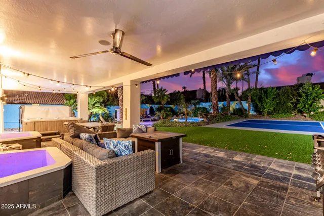 $14,000 | 12528 North 78th Street, Scottsdale, AZ 85260