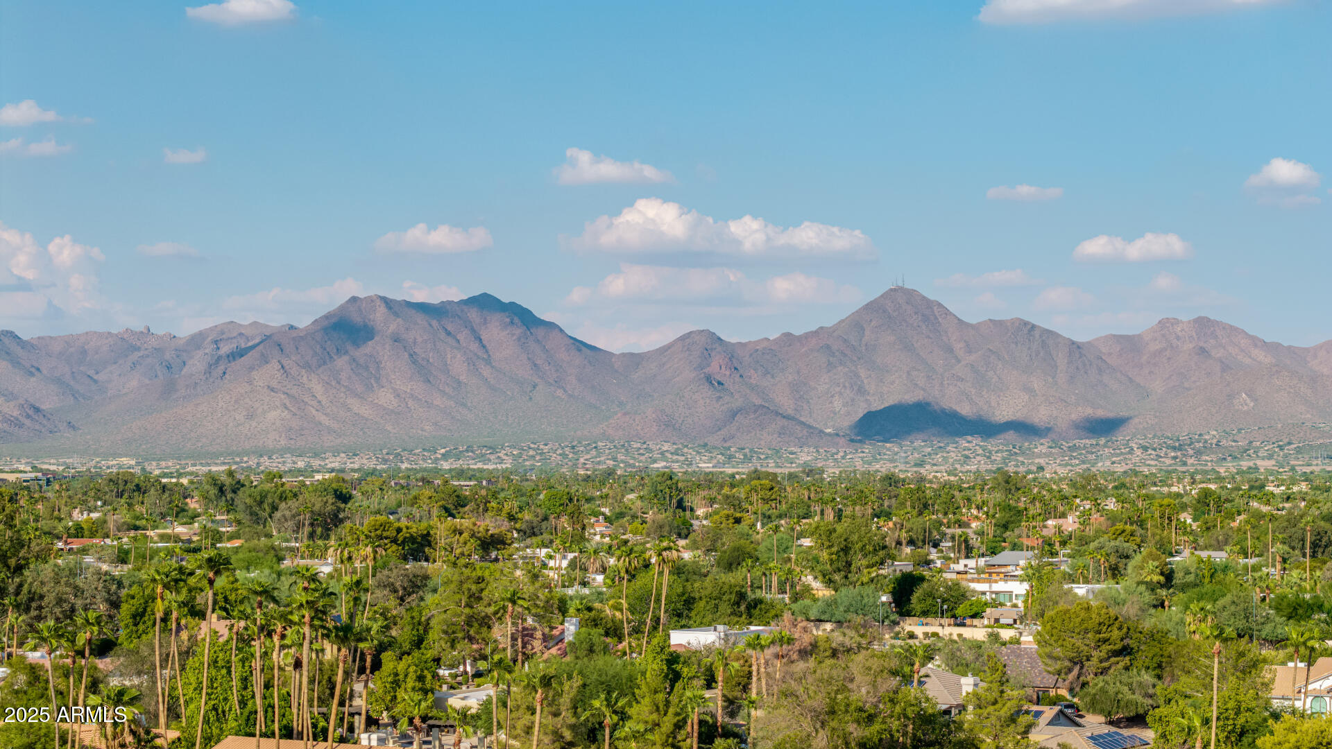 12528 North 78th Street Scottsdale, AZ 85260 - Photo 62 of 62 a view of mountain and an mountain