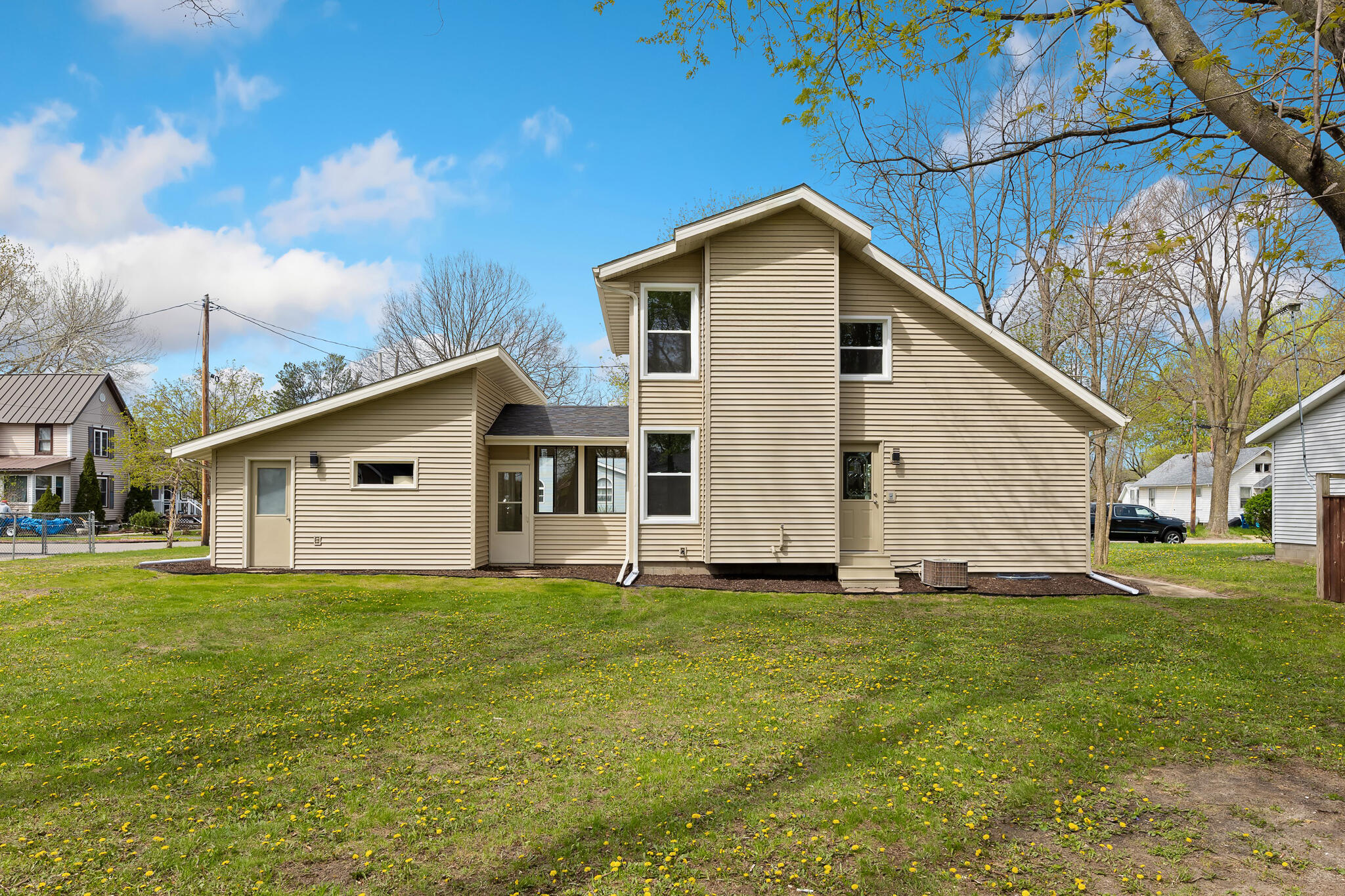 925 Mill Street Sparta, WI 54656 - Photo 43 of 46 44 BACKYARD