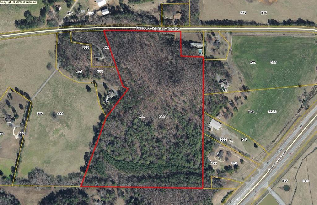 Na Reeves Station Road Southwest Calhoun, GA 30701 - Photo 1 of 1 Gallery Image 1