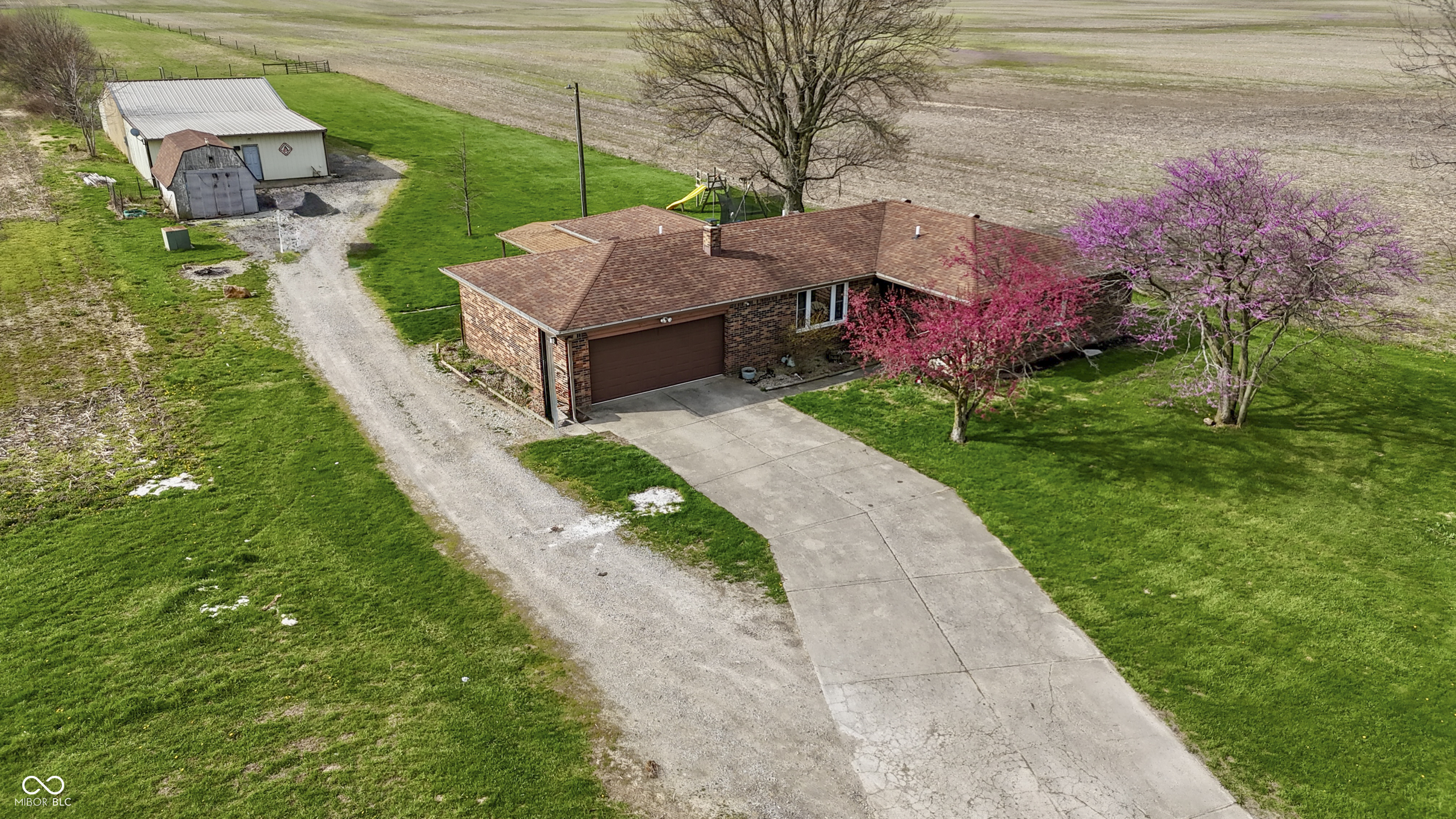 10445 Maze Road Indianapolis, IN 46259 - Photo 1 of 46 Gallery Image 1