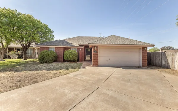 $200,000 | 2923 85th Street, Lubbock, TX 79423