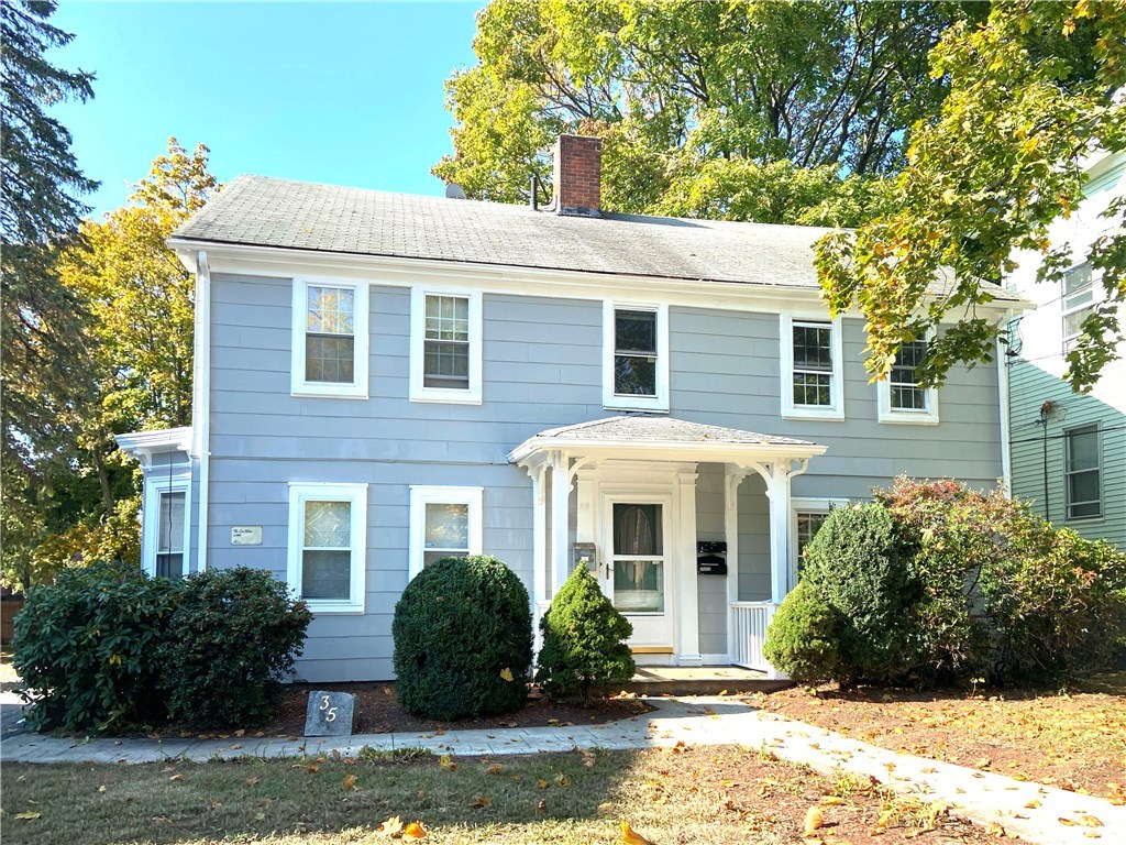 35 Providence Street Woonsocket, RI 02895 - Photo 1 of 15 Gallery Image 1