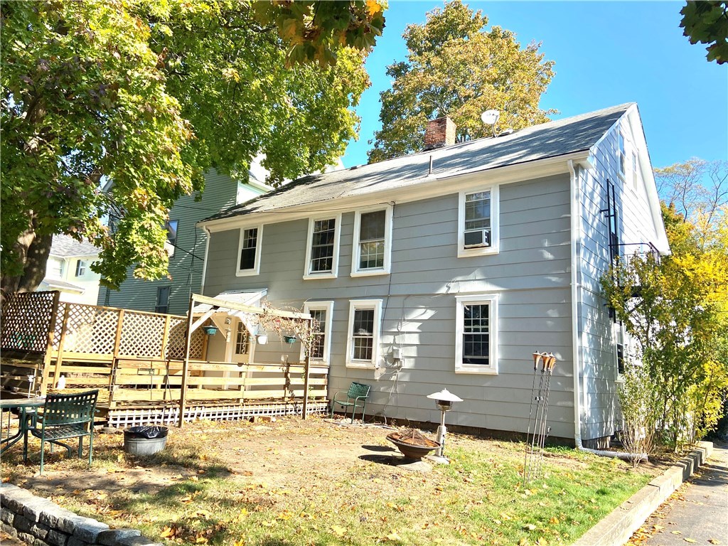 35 Providence Street Woonsocket, RI 02895 - Photo 3 of 15 Gallery Image 3