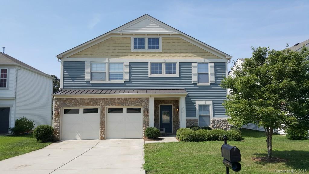 2238 Durand Road Fort Mill, SC 29715 - Photo 1 of 24