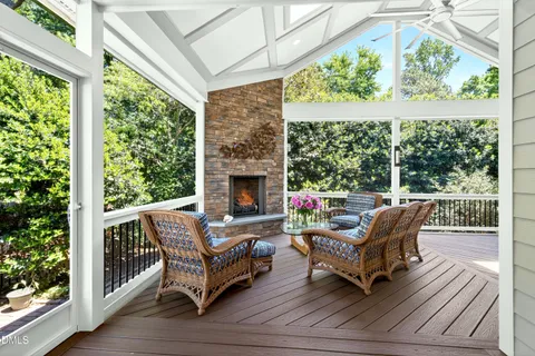 $724,900 | 1017 Wedgeland Drive, Raleigh, NC 27615