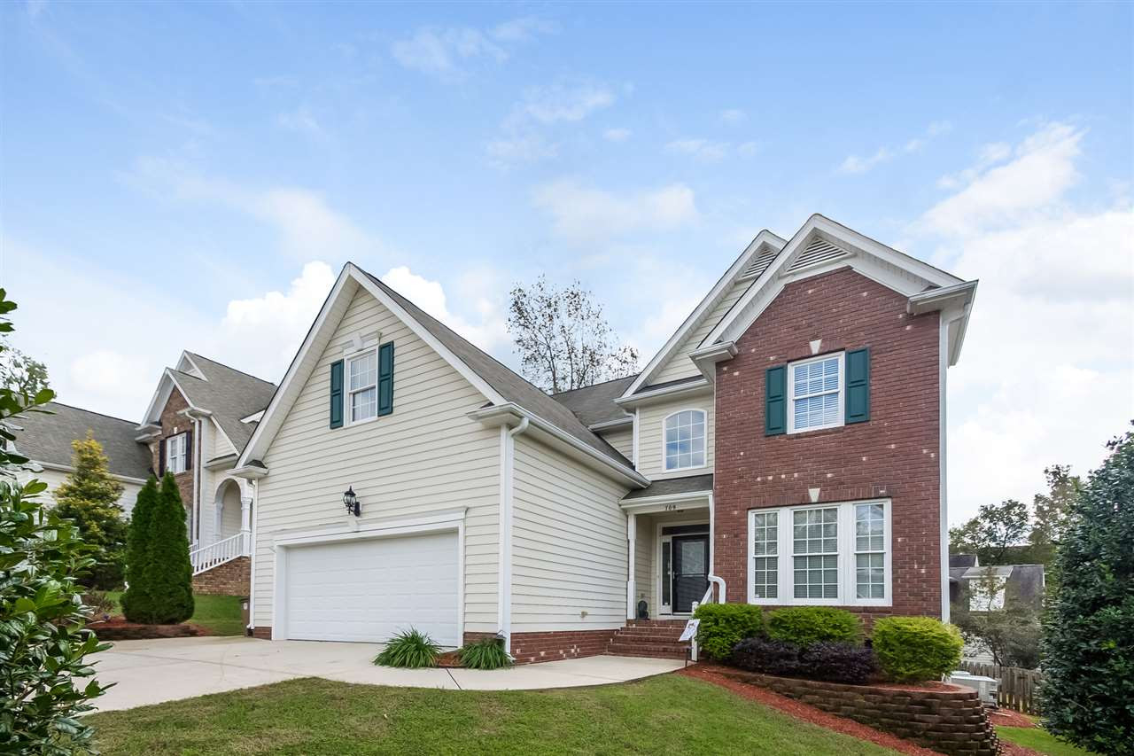 709 Bennett Ridge Court Wake Forest, NC 27587 - Photo 1 of 30 Photo 1