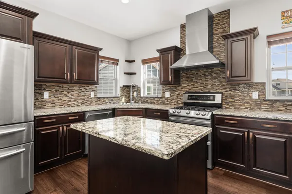 $849,900 | N88W18648 Duke Street, Menomonee Falls, WI 53051