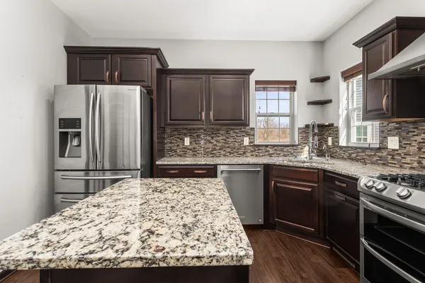 $849,900 | N88W18648 Duke Street, Menomonee Falls, WI 53051