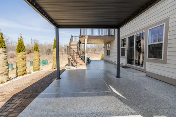 $849,900 | N88W18648 Duke Street, Menomonee Falls, WI 53051