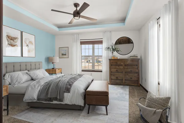 $849,900 | N88W18648 Duke Street, Menomonee Falls, WI 53051