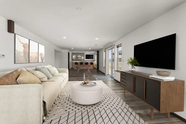 $849,900 | N88W18648 Duke Street, Menomonee Falls, WI 53051