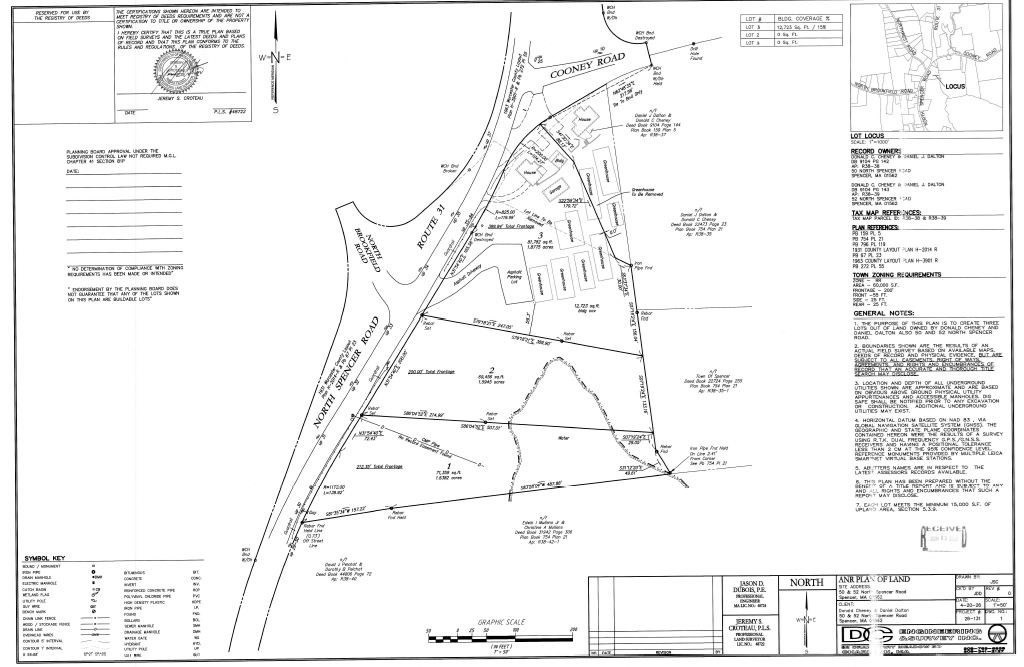 50 North Spencer Road Spencer, MA 01562 - Photo 8 of 42
