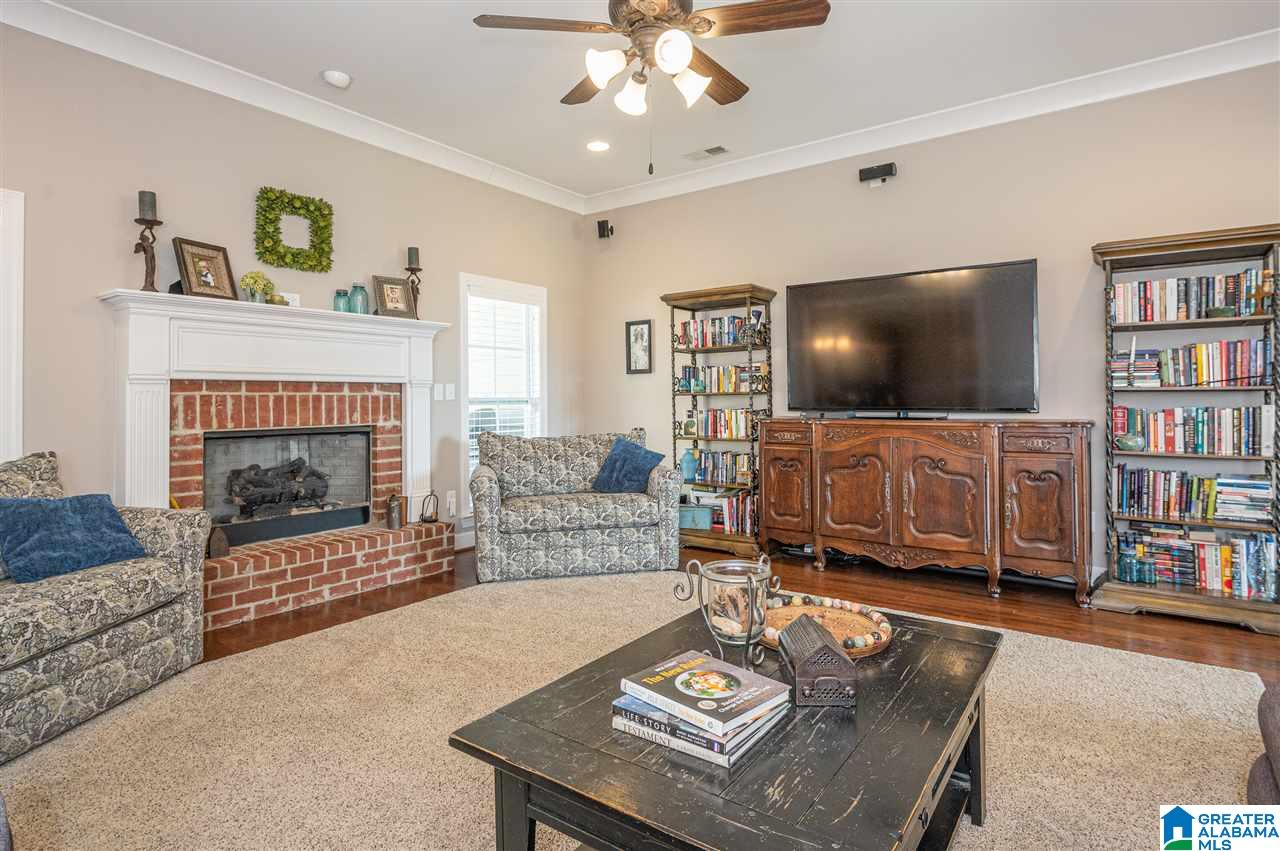 659 Blue Springs Road Wilsonville, AL 35186 - Photo 15 of 50