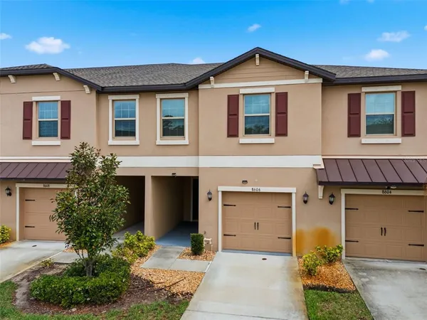 $2,100 | 8606 Reedville Street, New Port Richey, FL 34654