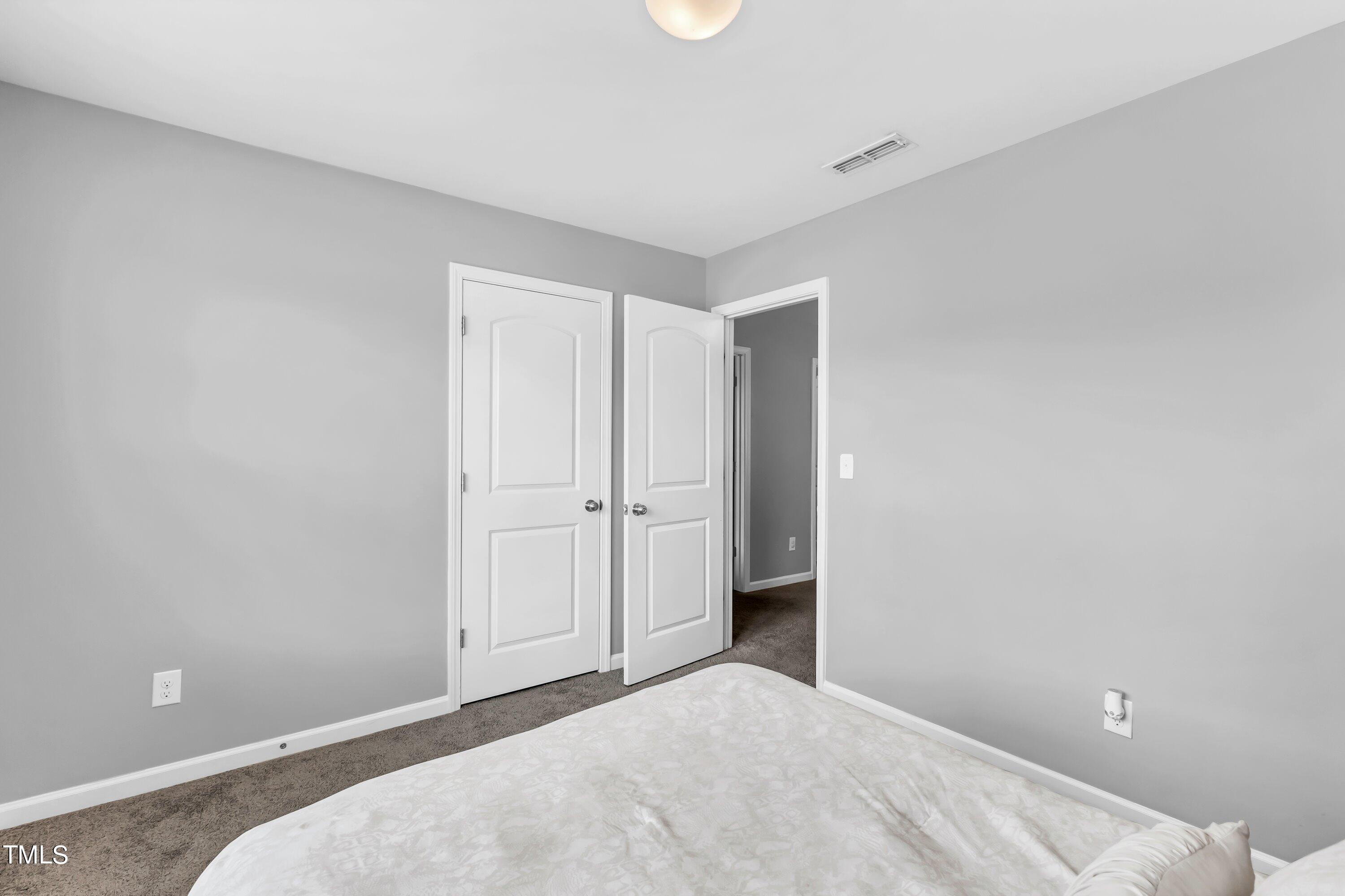301 Connect Drive Wendell, NC 27591 - Photo 22 of 28 a view of a room with a wardrobe space