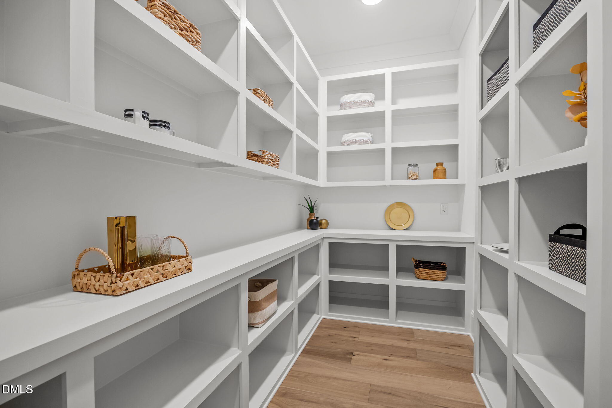 1318 Ivy Lane Raleigh, NC 27609 - Photo 11 of 61 a kitchen with cabinets and window