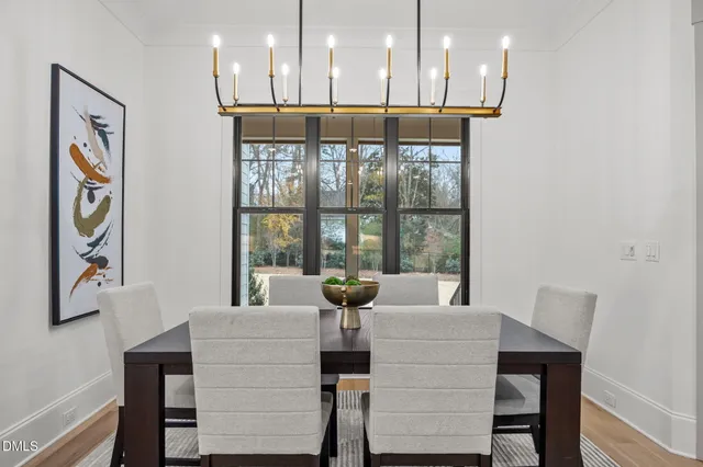 $2,000,000 | 1318 Ivy Lane, Raleigh, NC 27609