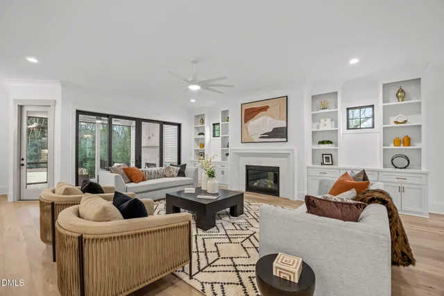 $2,000,000 | 1318 Ivy Lane, Raleigh, NC 27609