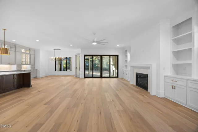 $2,000,000 | 1318 Ivy Lane, Raleigh, NC 27609