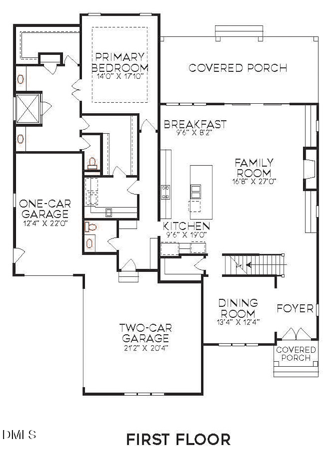 1318 Ivy Lane Raleigh, NC 27609 - Photo 59 of 61