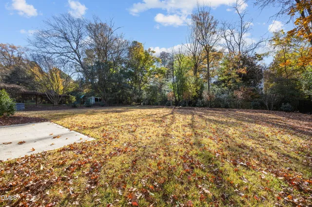 $2,000,000 | 1318 Ivy Lane, Raleigh, NC 27609