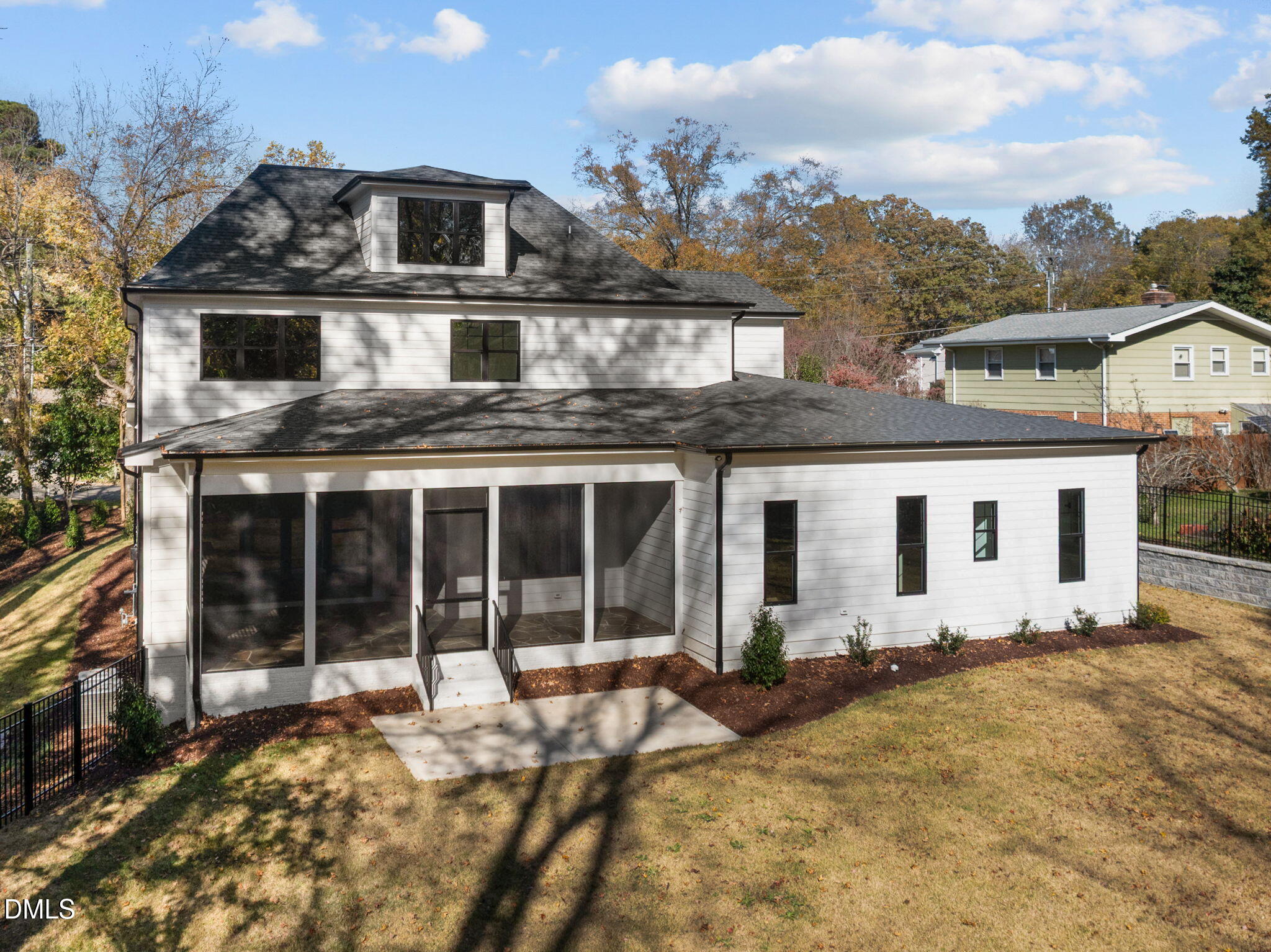 1318 Ivy Lane Raleigh, NC 27609 - Photo 43 of 46 9-web-or-mls-DJI_0056