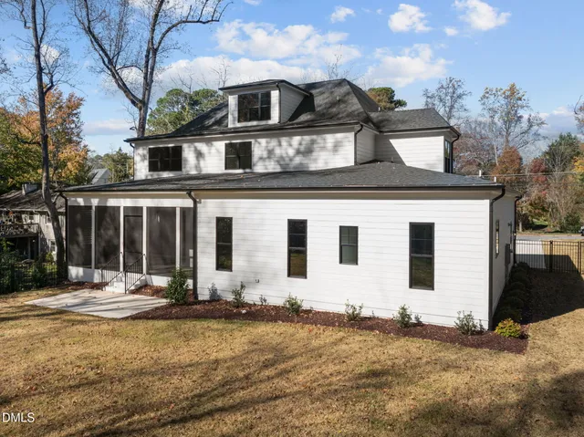 $2,000,000 | 1318 Ivy Lane, Raleigh, NC 27609