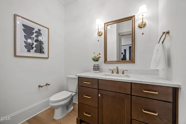 $2,000,000 | 1318 Ivy Lane, Raleigh, NC 27609