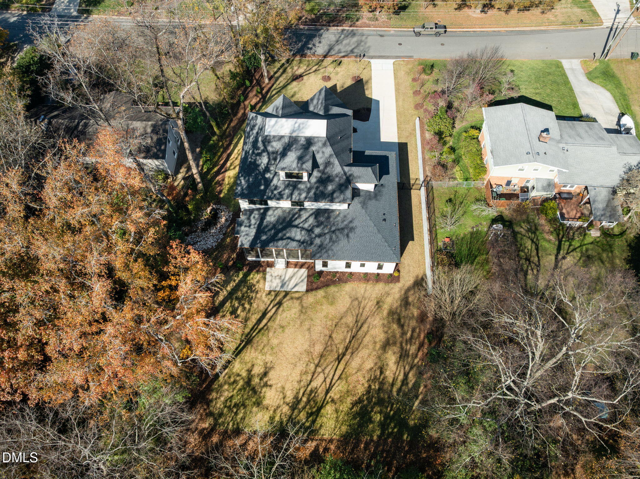 1318 Ivy Lane Raleigh, NC 27609 - Photo 45 of 46 6-web-or-mls-DJI_0053