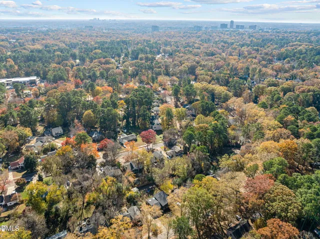 $2,000,000 | 1318 Ivy Lane, Raleigh, NC 27609