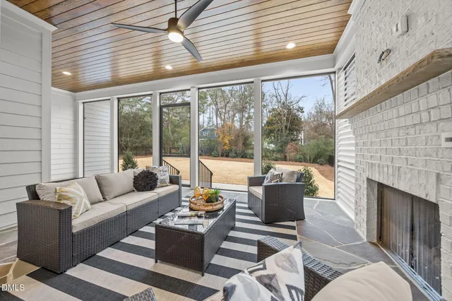 $2,000,000 | 1318 Ivy Lane, Raleigh, NC 27609