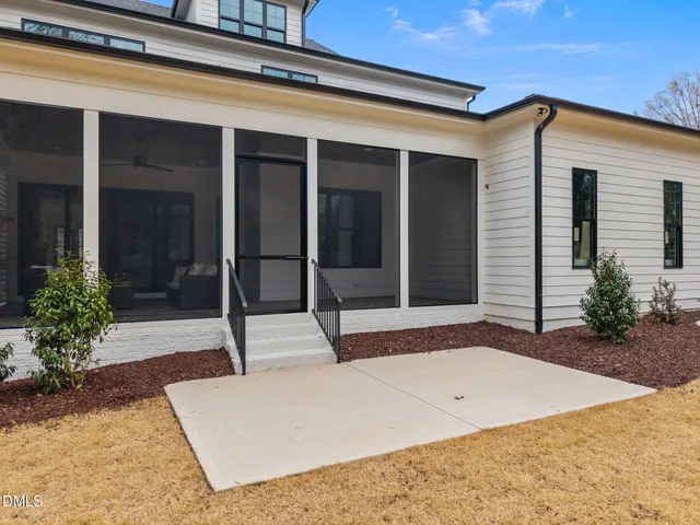 $2,000,000 | 1318 Ivy Lane, Raleigh, NC 27609