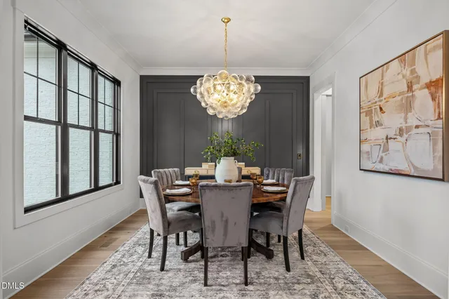 $2,000,000 | 1318 Ivy Lane, Raleigh, NC 27609