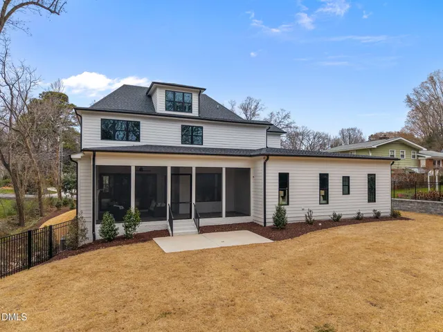 $2,000,000 | 1318 Ivy Lane, Raleigh, NC 27609
