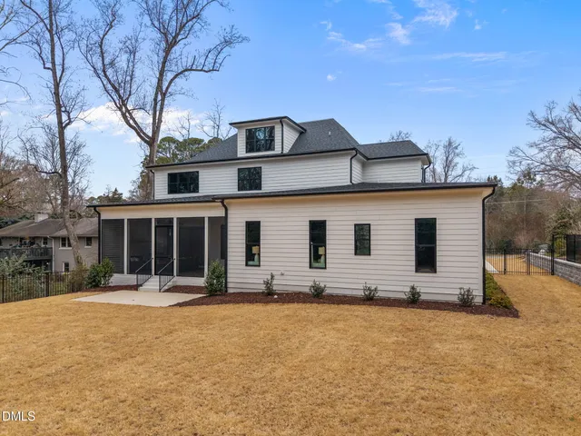 $2,000,000 | 1318 Ivy Lane, Raleigh, NC 27609