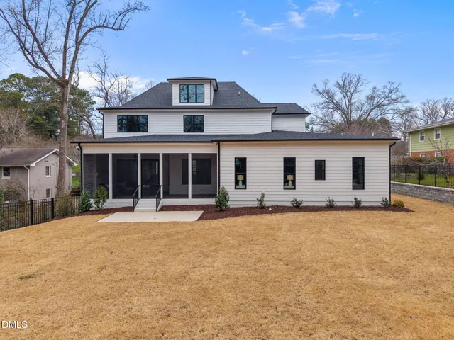 $2,000,000 | 1318 Ivy Lane, Raleigh, NC 27609