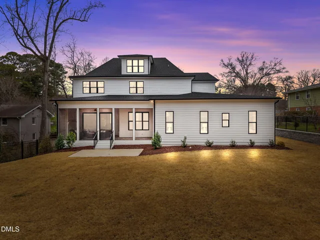 $2,000,000 | 1318 Ivy Lane, Raleigh, NC 27609