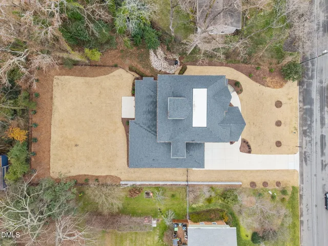 $2,000,000 | 1318 Ivy Lane, Raleigh, NC 27609