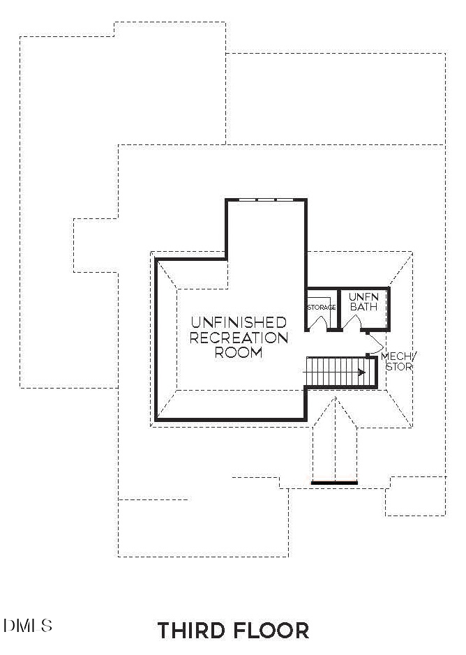 1318 Ivy Lane Raleigh, NC 27609 - Photo 61 of 61