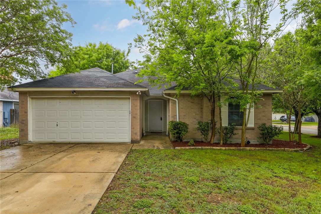 221 Llama Loop Kyle, TX 78640 - Photo 1 of 1