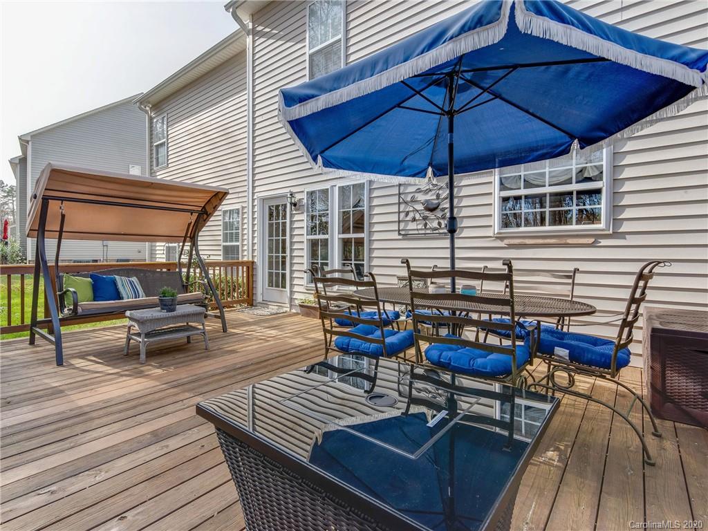 3028 Strawberry Road Matthews, NC 28104 - Photo 37 of 44