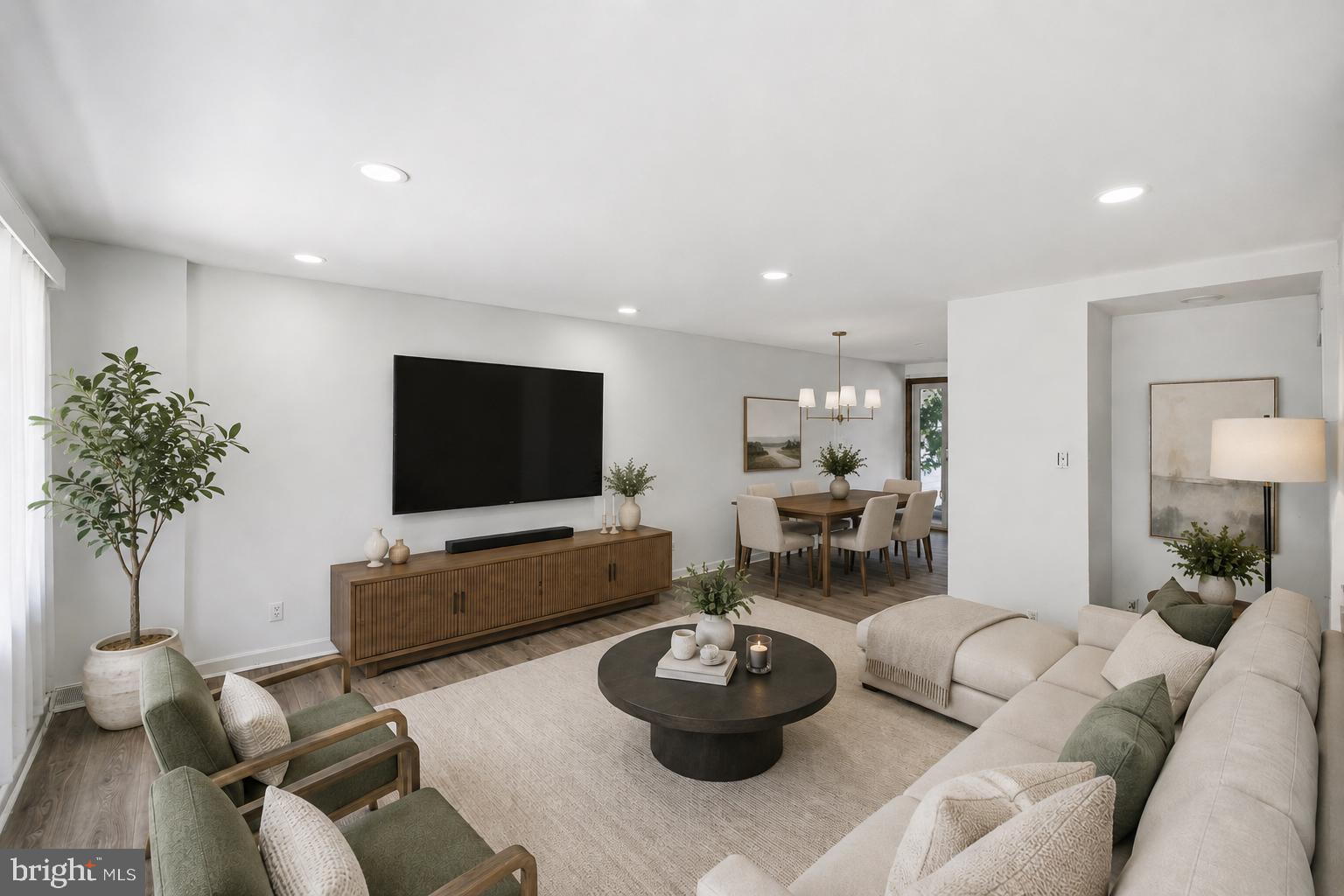 3602 Academy Road Philadelphia, PA 19154 - Photo 3 of 25 Virtually Staged