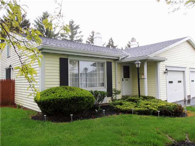 246 Greenway Boulevard Riga, NY 14428 - Photo 1 of 1 Exterior Front