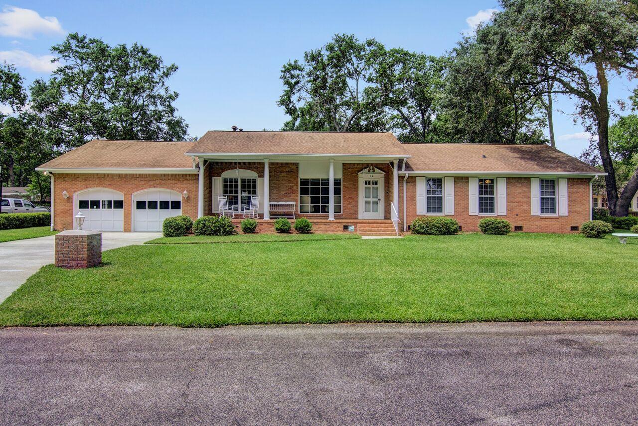 25 Sussex Road Charleston, SC 29407 - Photo 1 of 40 1
