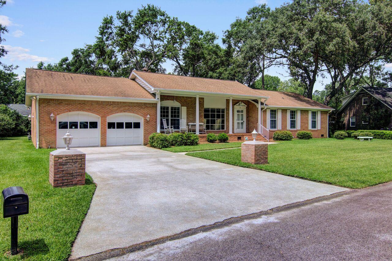 25 Sussex Road Charleston, SC 29407 - Photo 3 of 40 3