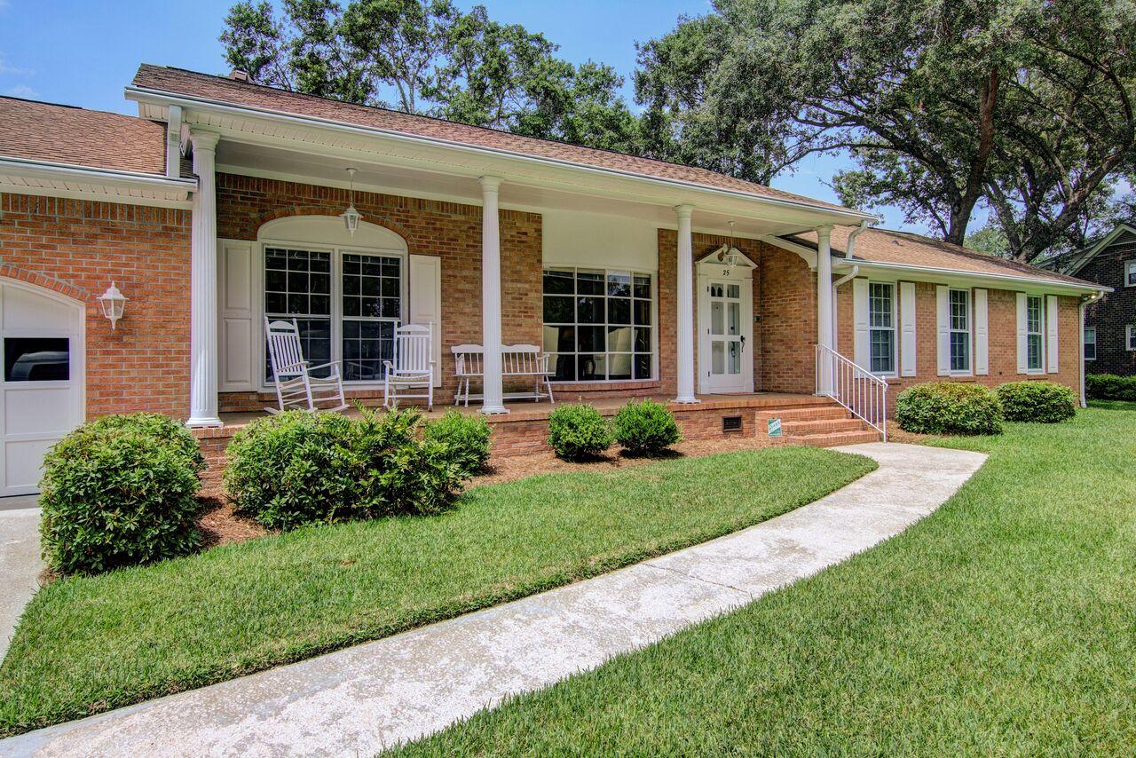 25 Sussex Road Charleston, SC 29407 - Photo 4 of 40 4