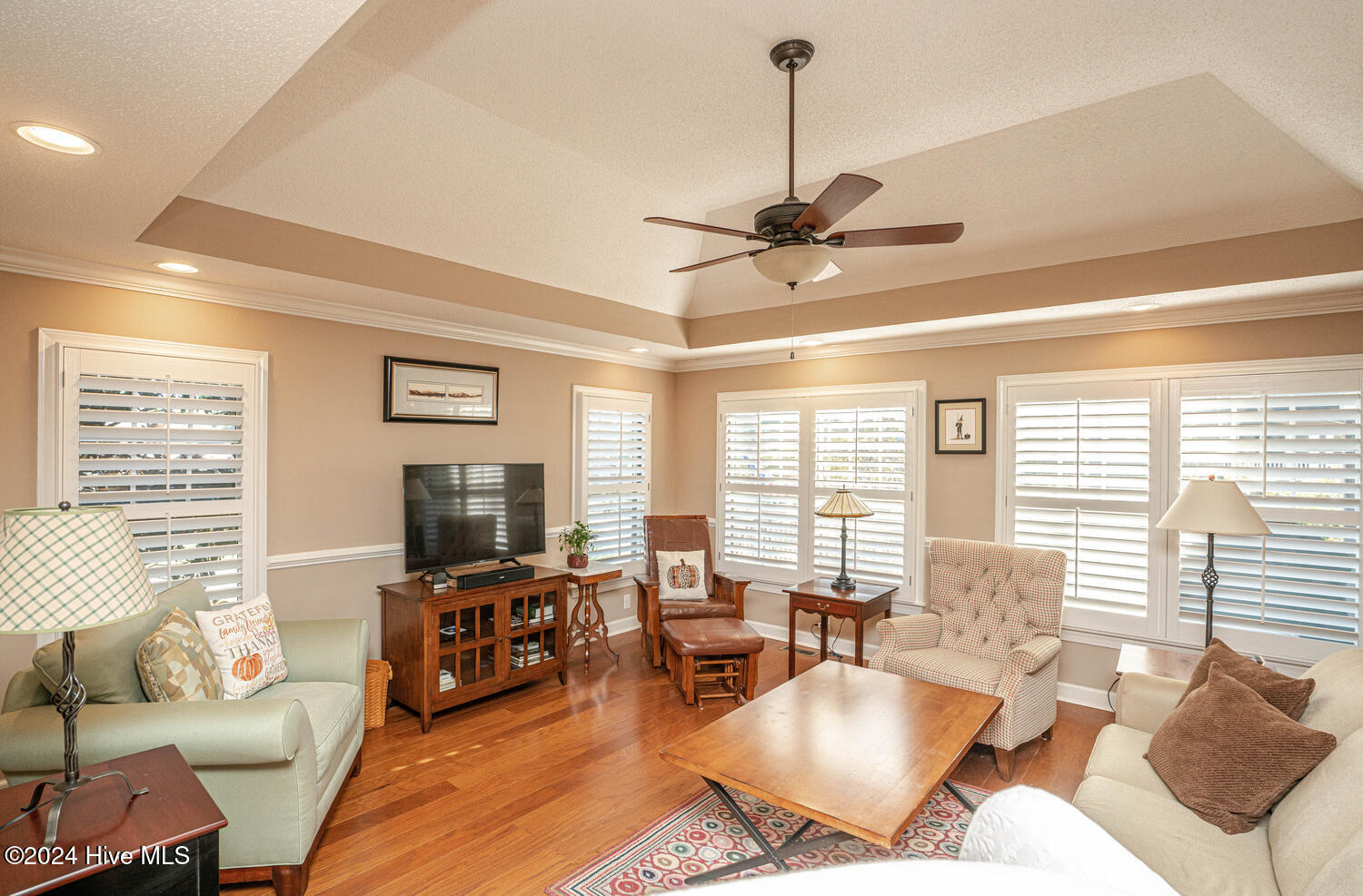 604 Planter's Ridge Drive Sunset Beach, NC 28468 - Photo 18 of 66 604 Planters Ridge Dr Sunset-large-020-0