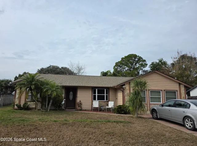 $1,900 | 6468 Hudson Road, Cocoa, FL 32927