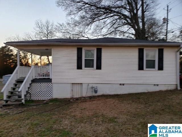 4225 Harden Street Adamsville, AL 35005 - Photo 1 of 15